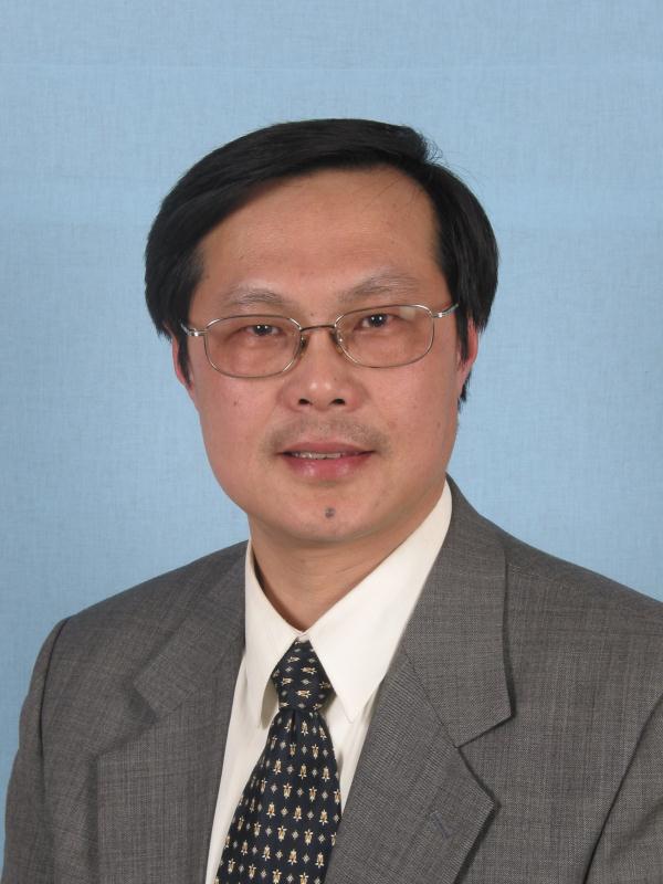 李合群